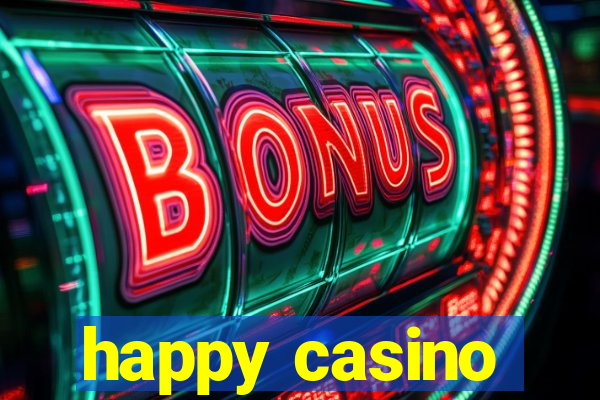 happy casino