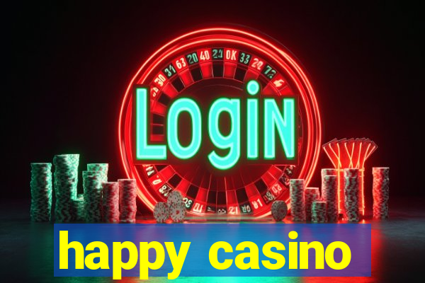 happy casino