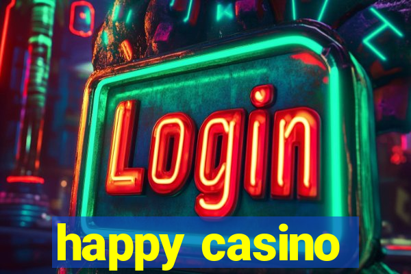 happy casino