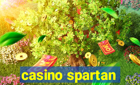 casino spartan