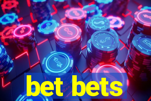 bet bets