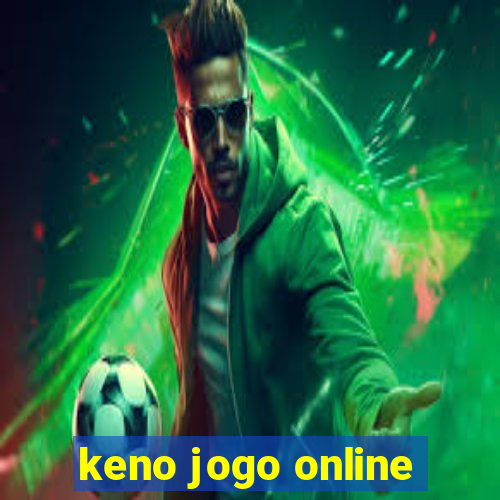 keno jogo online