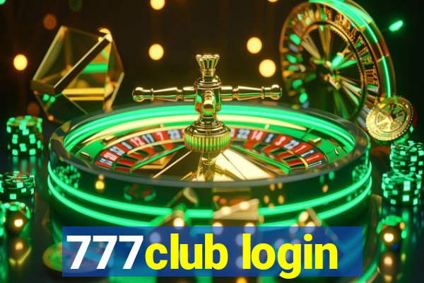 777club login