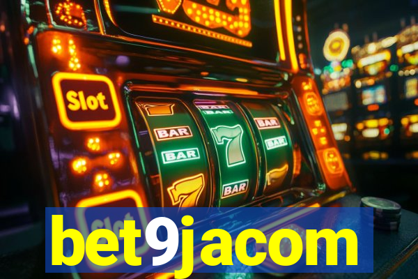 bet9jacom