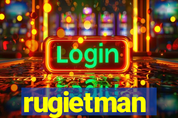 rugietman