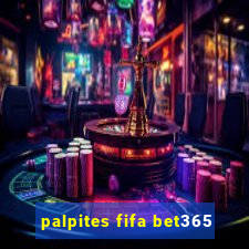 palpites fifa bet365