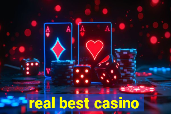 real best casino