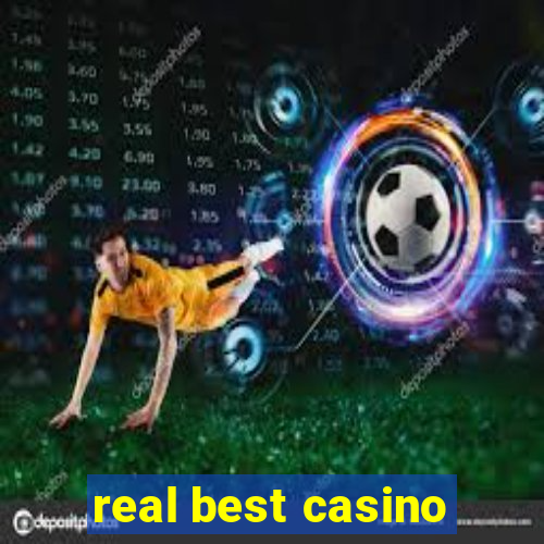 real best casino