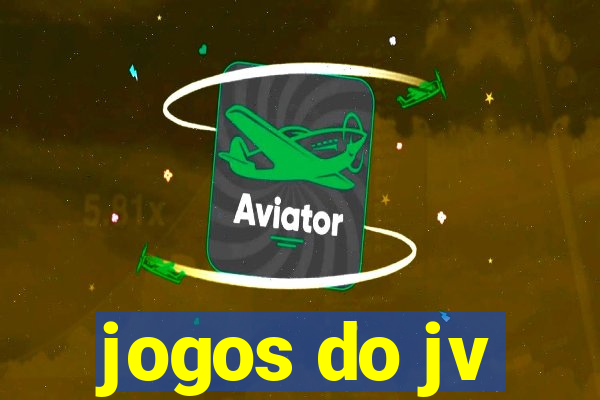 jogos do jv