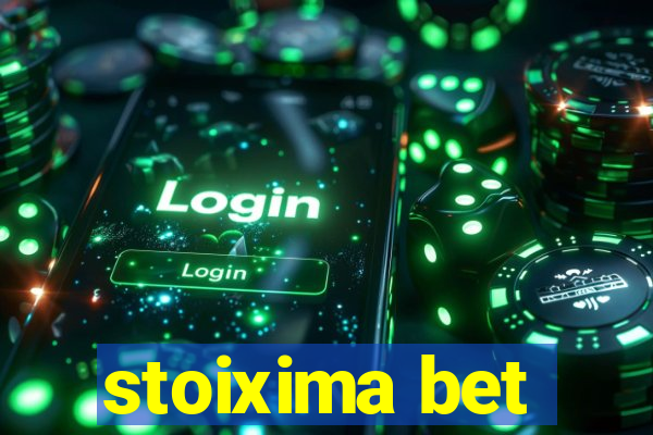 stoixima bet