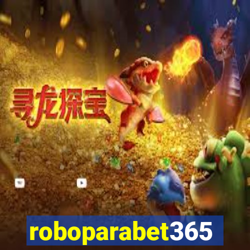 roboparabet365