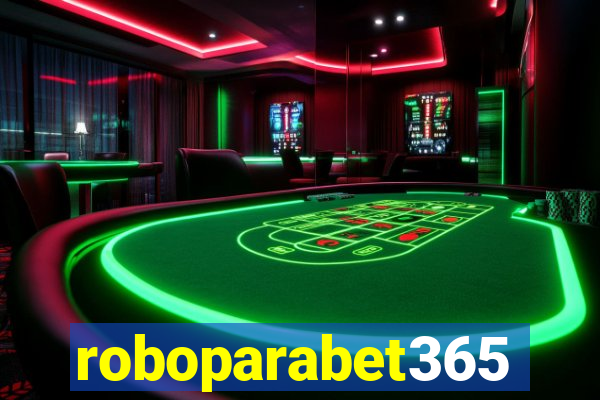 roboparabet365