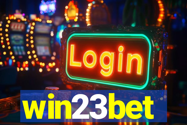 win23bet