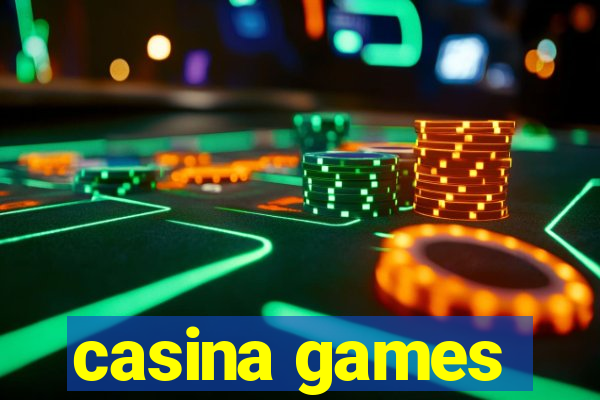 casina games