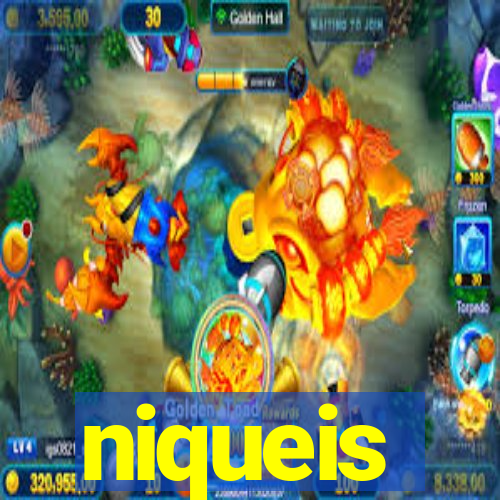 niqueis