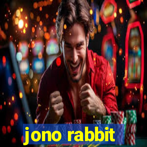 jono rabbit