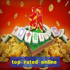 top rated online betting sites