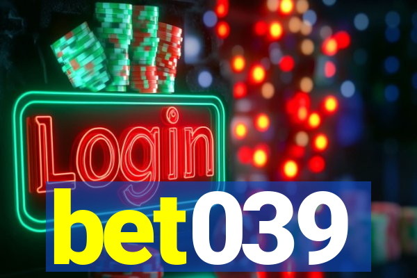 bet039