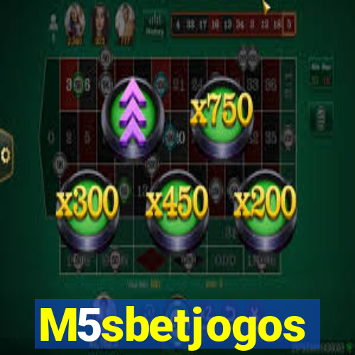 M5sbetjogos