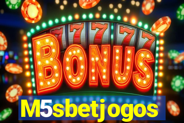 M5sbetjogos