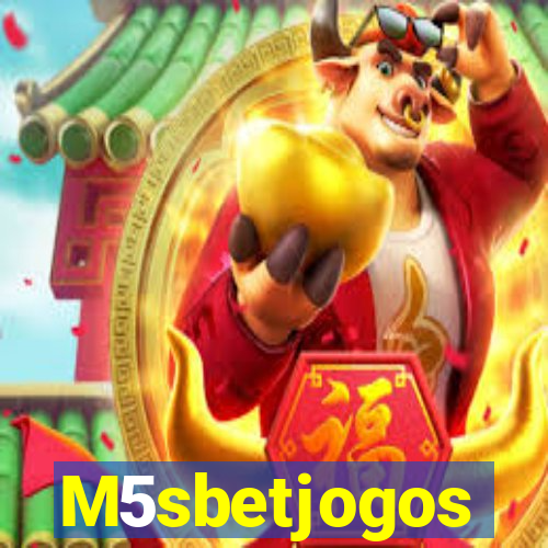 M5sbetjogos