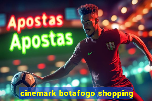 cinemark botafogo shopping