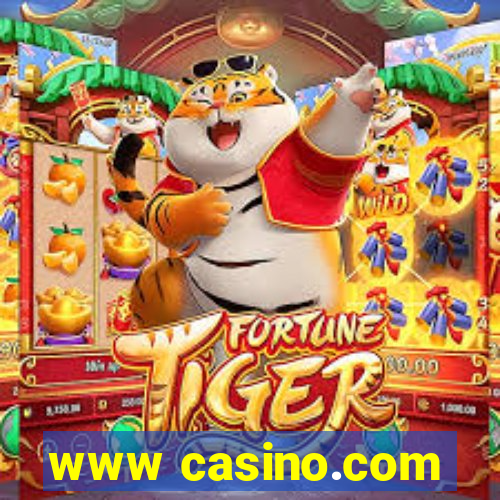 www casino.com