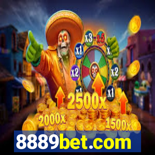 8889bet.com