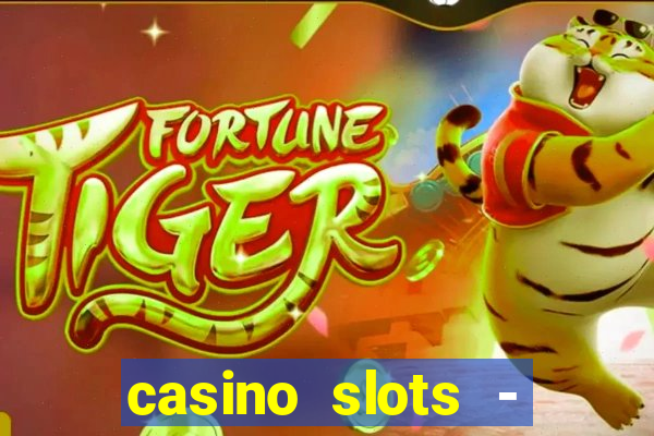 casino slots - spicy fortunes