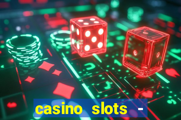 casino slots - spicy fortunes