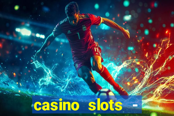 casino slots - spicy fortunes