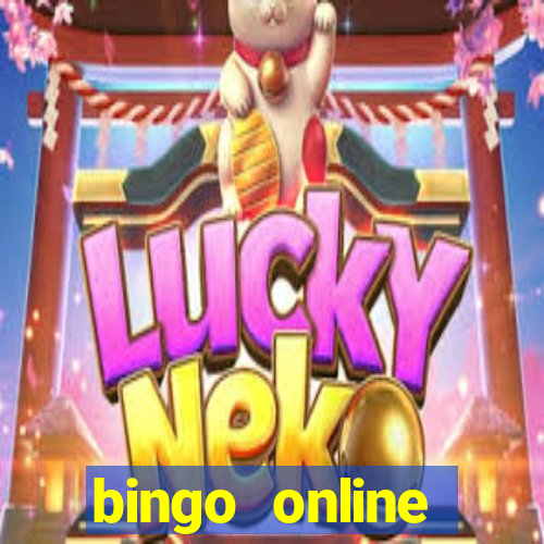 bingo online spielen geld gewinnen