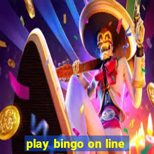 play bingo on line