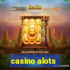 casino alots