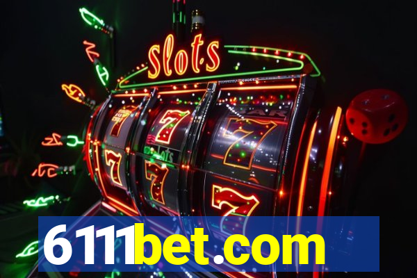 6111bet.com