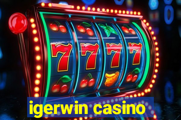 igerwin casino