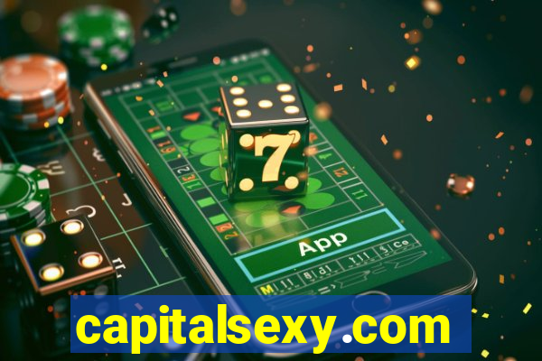 capitalsexy.com.br