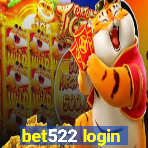 bet522 login