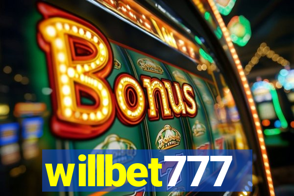 willbet777