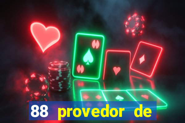 88 provedor de conteudo ltda