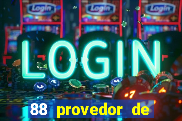 88 provedor de conteudo ltda