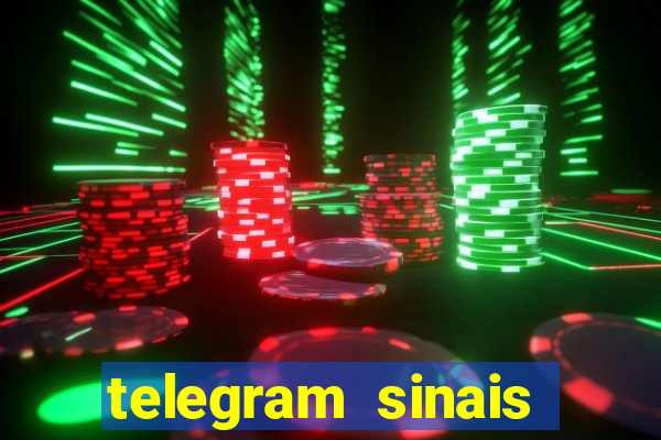 telegram sinais fortune tiger