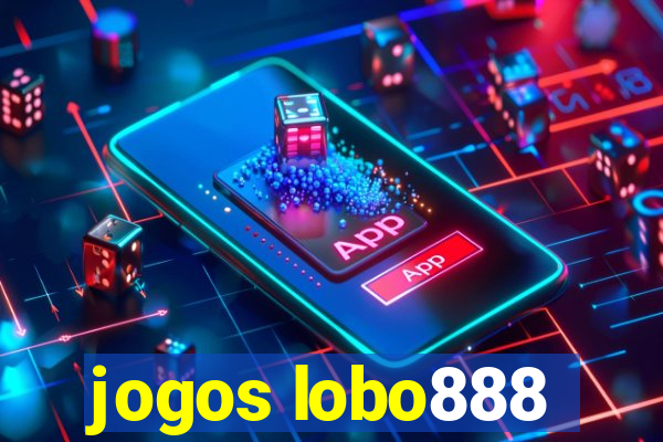 jogos lobo888