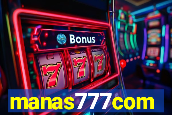 manas777com