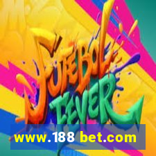 www.188 bet.com