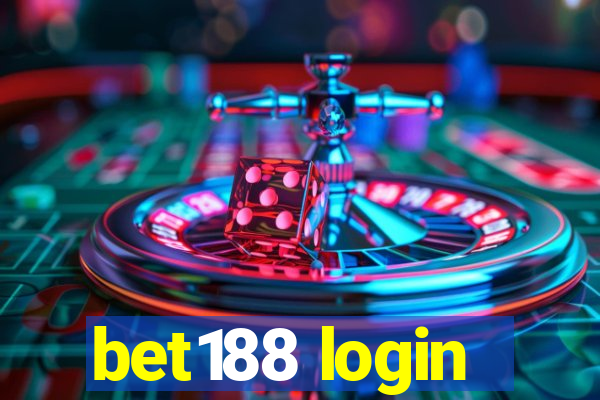 bet188 login