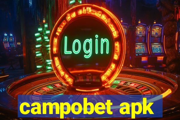 campobet apk