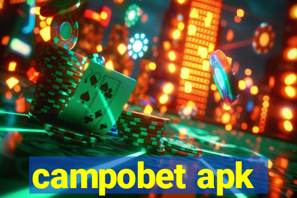 campobet apk