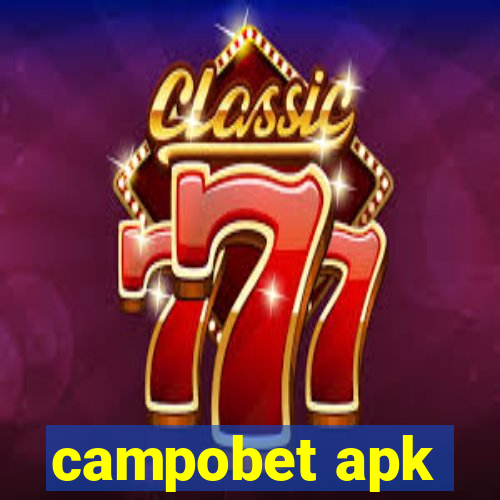 campobet apk