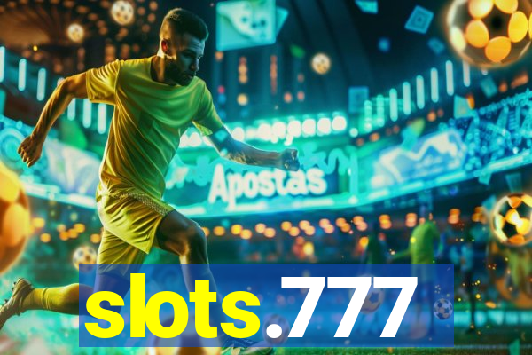 slots.777